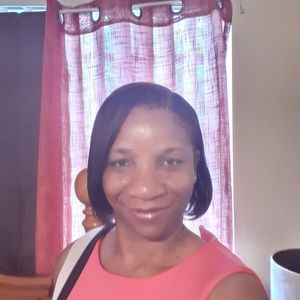 Meet your Posher, Katina